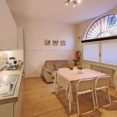 Casa Fischer 1 Мантова Екстериор снимка